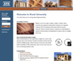 wooduniversity.org