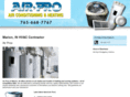 airprosmarion.com