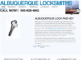 albuquerquelocallocksmith.com