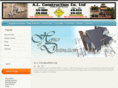 alconstructionbelize.com