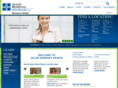 allenwomenshealth.org