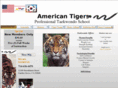 americantigertkd.com