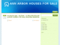 annarborhousesforsale.info