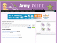 armywifelifeandreviews.com