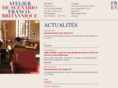 atelierfrancobritannique.com