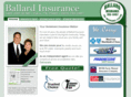 ballardinsurance.net