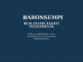 baronsempire.com