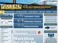 baymenu.com