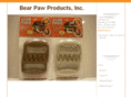 bearpawproducts.com