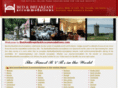 bedandbreakfastaccommodations.com