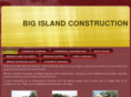 bigislandconstruction.net