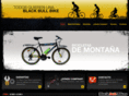 blackbullbikes.com