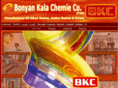 bonyankala.com