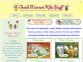 bottleyourmessage.com