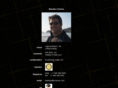 brendoncheves.com