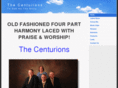 centurionssingers.com