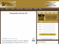 chiropractor-corona.com