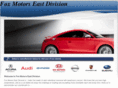 deltaimports.com