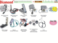 diamondbp.com