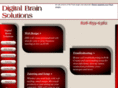 digitalbrainsolutions.com