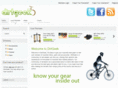 dirtgeek.com