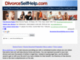divorceselfhelp.com