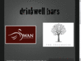 drinkwellbars.com