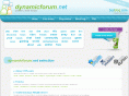 dynamicforum.net