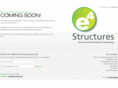 e4structures.com