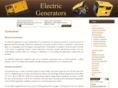 electric-power-generators.com