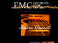 emc-music.com