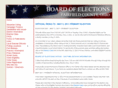 fairfieldelections.com