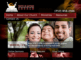 faithinactionchurch.com
