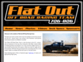 flatoutoffroadracing.com