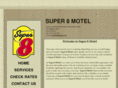 franklinsuper8.com