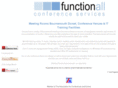 functionall.com