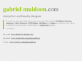 gabrielmuldoon.com