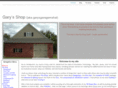 garysgaragemahal.com