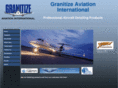 granitizeaviation.com