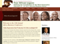 hbsafricaconference.com