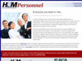 hcmpersonnel.com