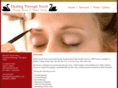 healingthrutouchmassagetherapy.com