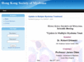 hksom.org