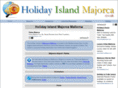 holidayislandmajorca.co.uk