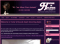 horseandhoundspain.com