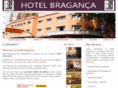 hotelbraganca-bh.com