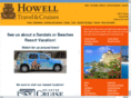 howelltravelandcruises.com