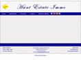 huntestateimmo.com