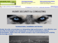 huskysecurity.com