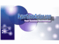 hypergameaction.com